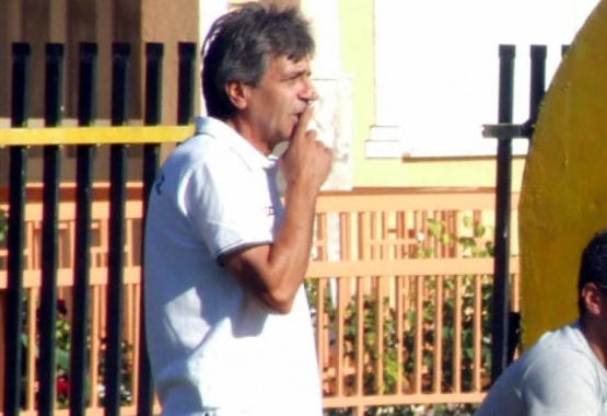 Το σχόλιο του Κ. Κατσώνη για το Ξάνθη-ΒΕΡΟΙΑ