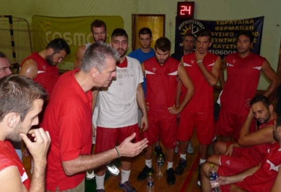 «Μαλώνουμε, τα βρίσκουμε, προχωράμε...»