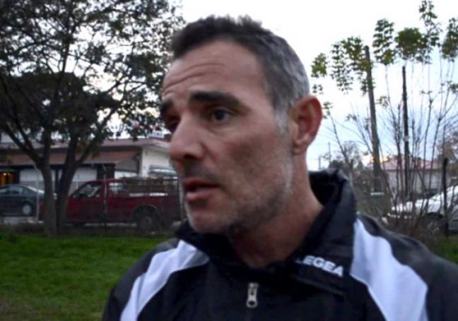 Τέλος ο Πετρίδης από τον ΠΑΟΚ Αλ.