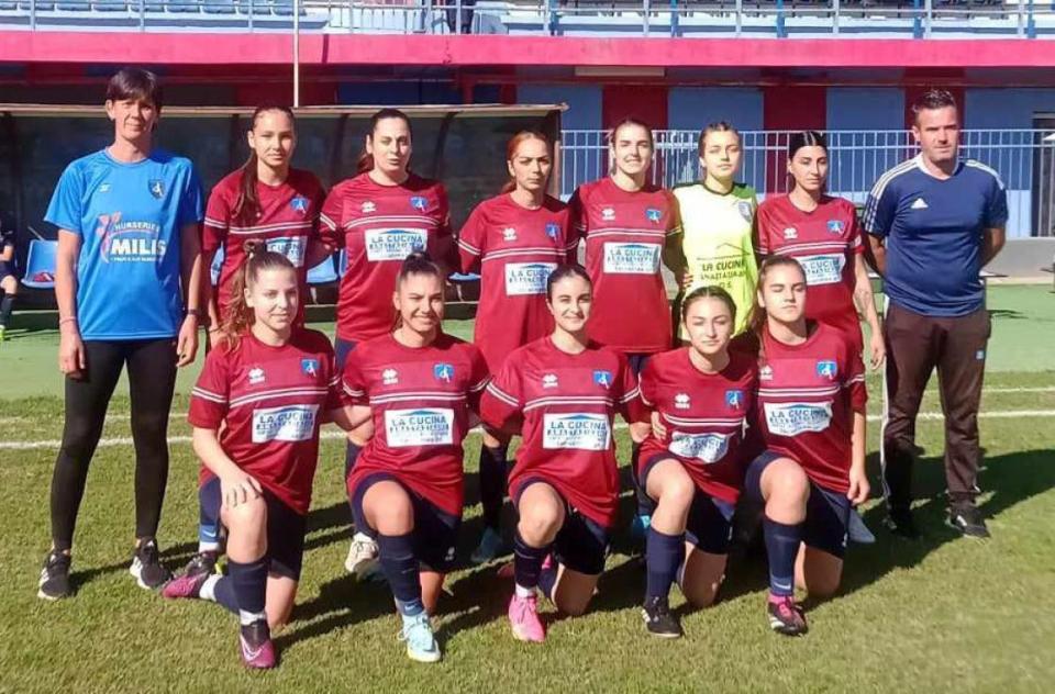 Βαριά ήττα από τους Λέοντες για τις Veria Ladies