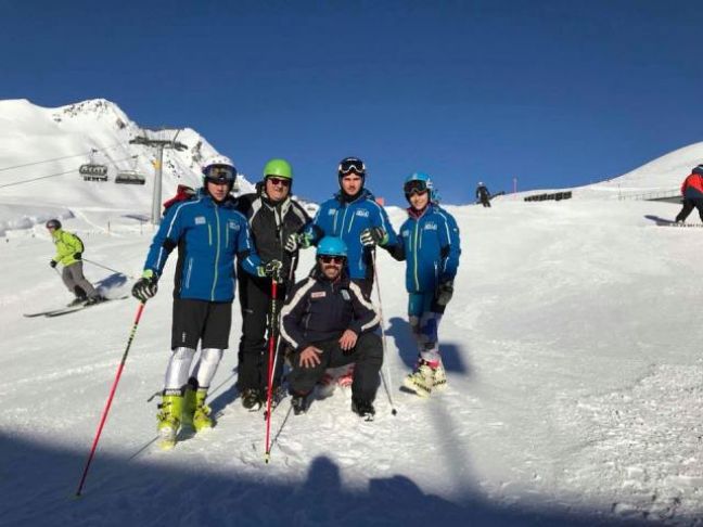 Εντυπωσιακός ο Β.Μάντσιος