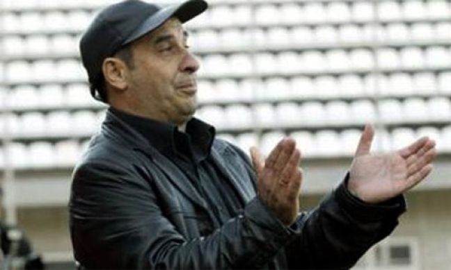 ΒΕΡΟΙΑ: Παραίτηση Κικερίδη, το σκέφτεται ο Χαραλαμπίδης!