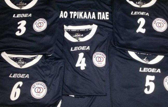 Με τους «νέους» στη Βέροια τα Τρίκαλα