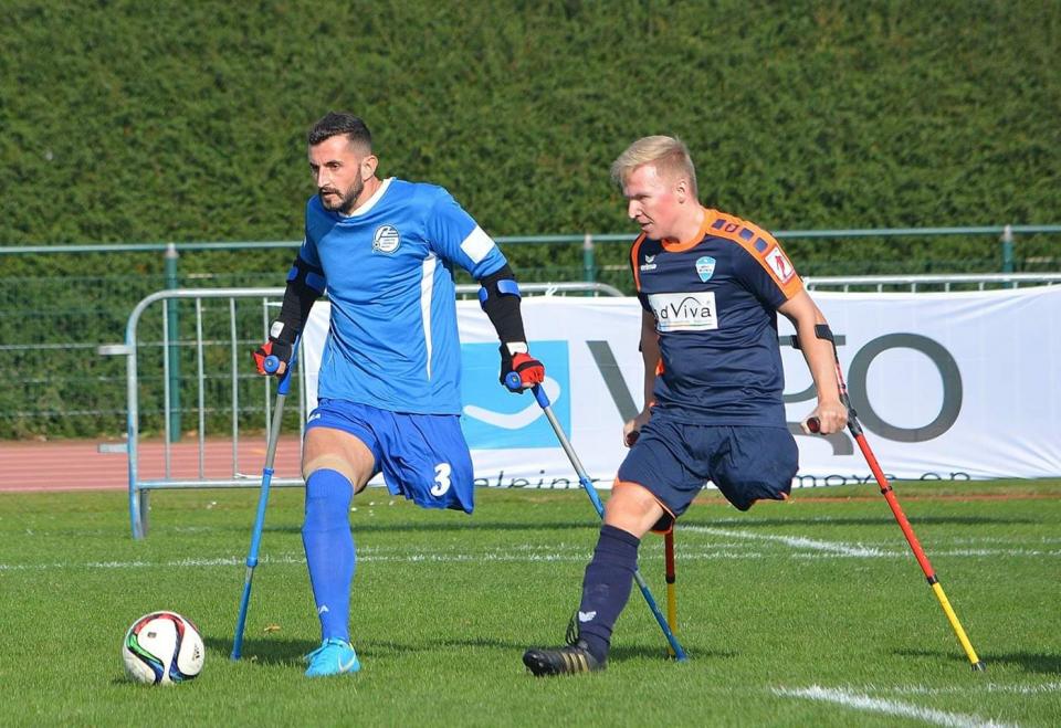 Σημαντική Ενίσχυση του "Εν Σώματι Υγιεί"