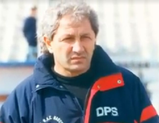 Aφιερωμένο στη μνήμη του Αλέκου Παπαδόπουλου(VIDEO)