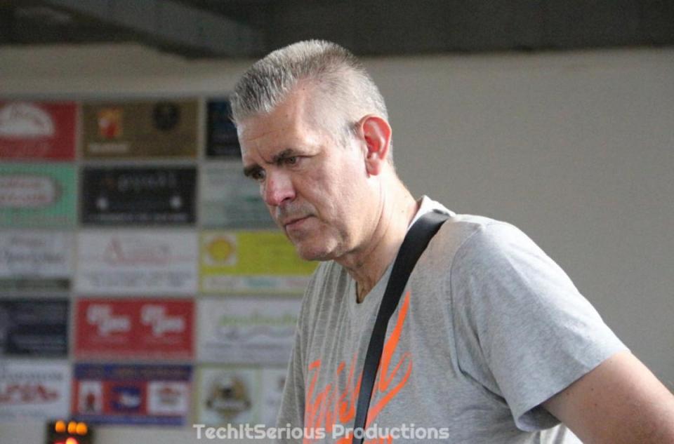 Το όνομα του Δημήτρη Γκίμα θα πάρει η σάλα του ΔΑΚ "Δ. Βικέλας"