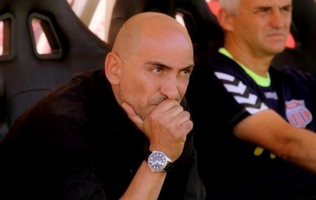 Ν. Καρύδας: «Από τις πιο πασιφανείς επαγγελματικές αδικίες στην Ελλάδα»