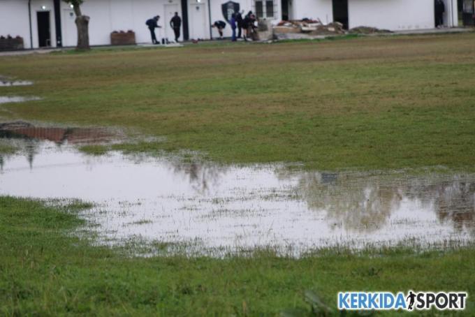 ΕΠΣΗ: Αναβολή Αγώνων Πρωταθλημάτων Υποδομών
