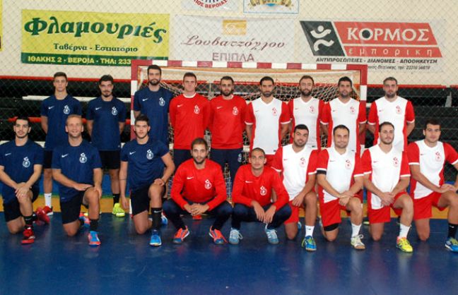 Στη μάχη των τελικών ρίχνεται ο ΦΙΛΙΠΠΟΣ