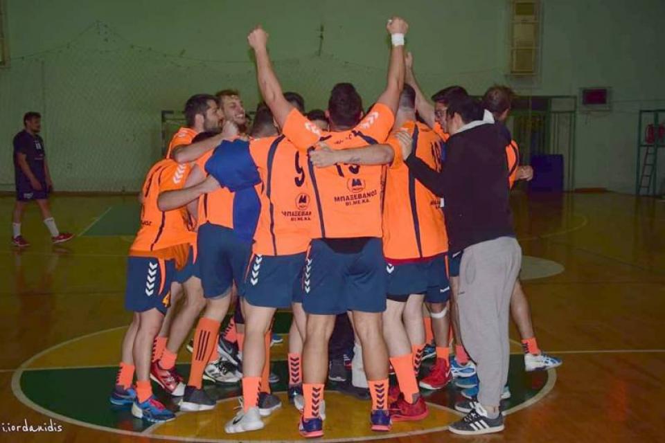 Έμεινε ζωντανός ο ΖΑΦΕΙΡΑΚΗΣ στην εκπνοή της παράτασης