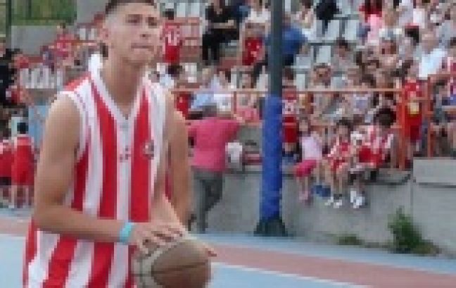 Απο τον ΦΙΛΙΠΠΟ στον ΠΑΟΚ ο Καραγεωργίου