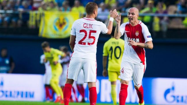 Άσσος με κάλυψη για Μονακό