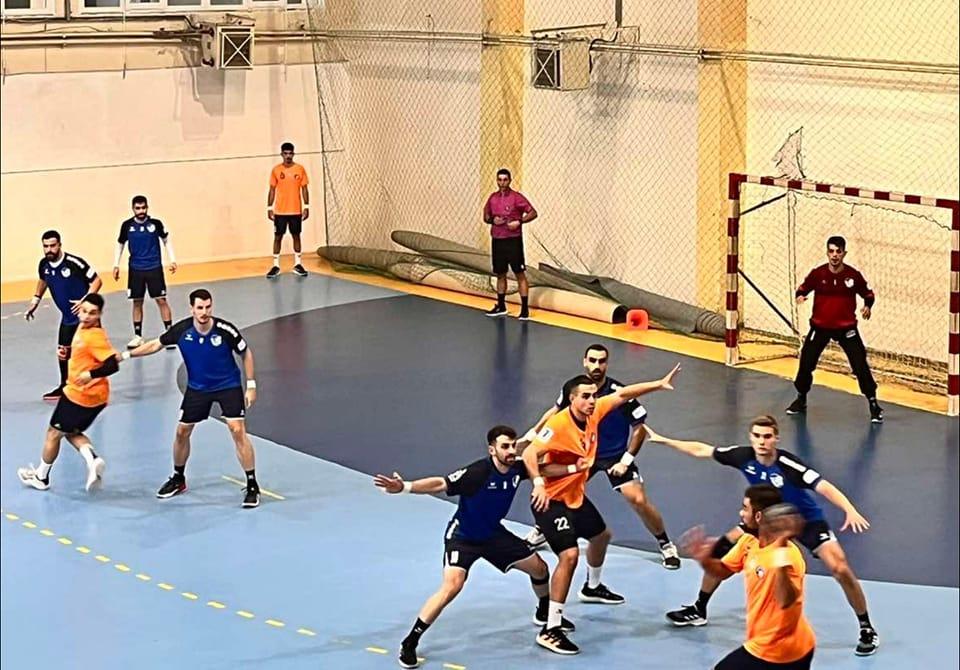 Handball Premier: Το πρόγραμμα της 2ης αγωνιστικής - Πότε παίζει ο Ζαφειράκης