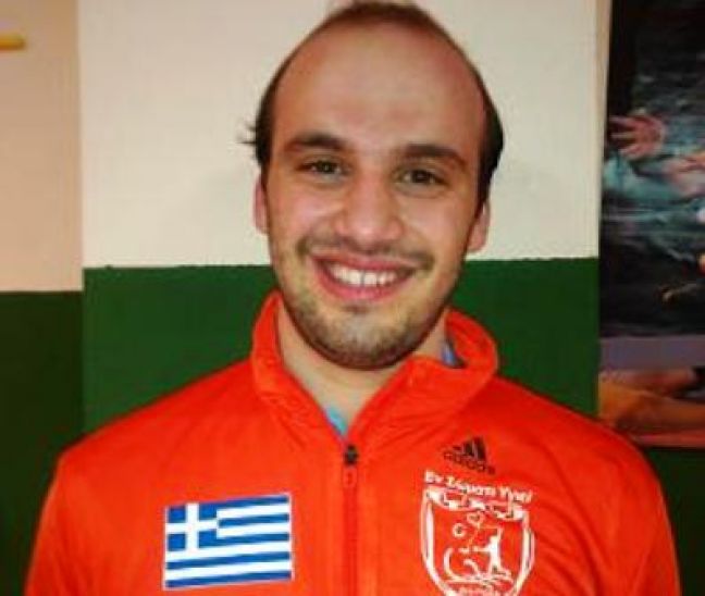 Στο 2ο Προπονητικό Camp Επιτραπέζιας Αντισφαίρισης αθλητής του ΕΝ ΣΩΜΑΤΙ ΥΓΙΕΙ