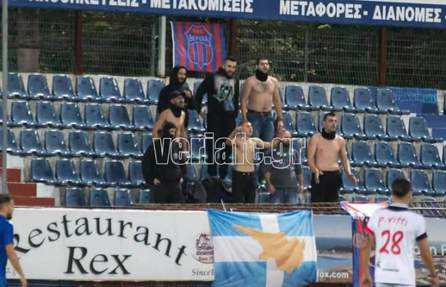 Γενική Συνέλευση στους Queen’s Boyz