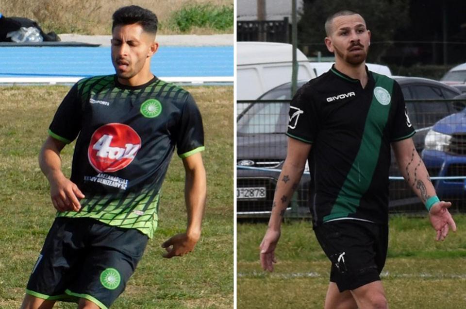 Ο αναλυτικός πίνακας των σκόρερ της Α' ΕΠΣΗ