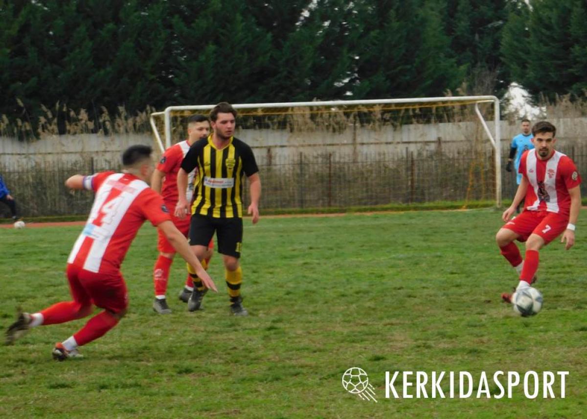 ΕΠΣΗ: Ορίστηκαν οι αγώνες Play-off &amp; Play-out σε Α’ και Β’ κατηγορία