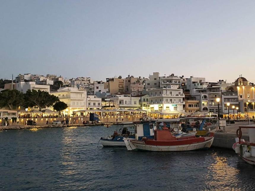 KERKIDA-TRAVEL: Κάρπαθος – Ο "ανεμοδαρμένος" παράδεισος του Αιγαίου