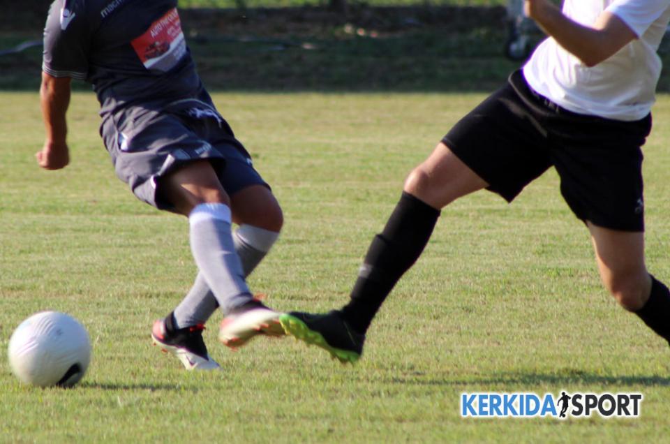 Δεύτερη "στροφή" στην Γ' κατηγορία της ΕΠΣΗ