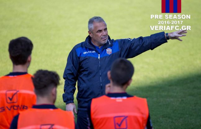 Βοσνιάδης: "Μέσα στις επόμενες μέρες θα ενισχυθούμε"