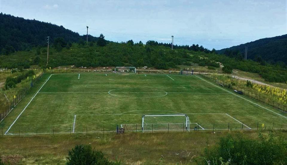 Ξεκινάει η "Λίγκα Βερμίου"!