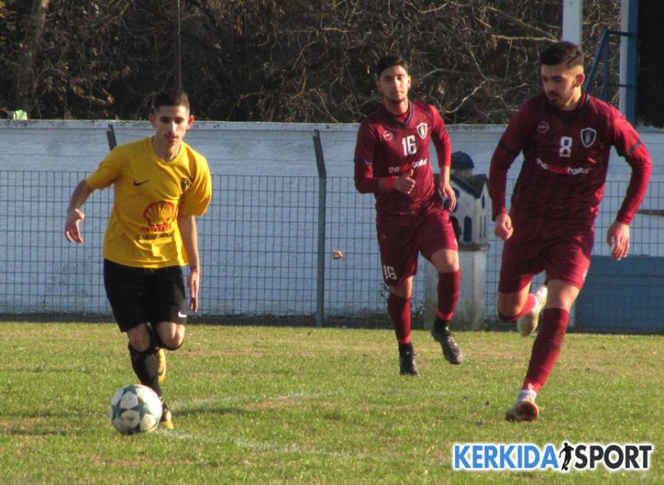 Την Τετάρτη οι πρώτοι προημιτελικοί του Κυπέλλου της ΕΠΣΗ