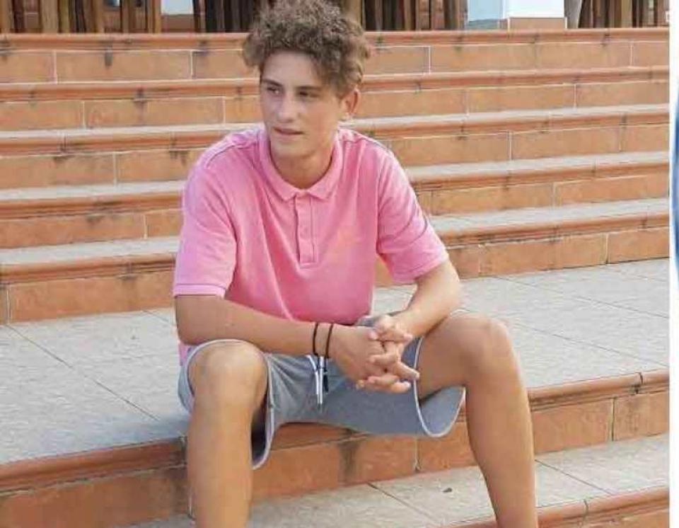 Στον Αιολικό ο Βεροιώτης Γιάννης Μωυσίδης