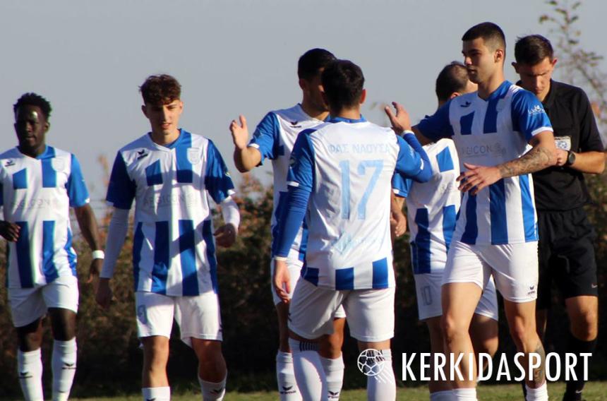 Α’ ΕΠΣΗ: Ναουσαίικος «εμφύλιος» για την κορυφή των σκόρερ!