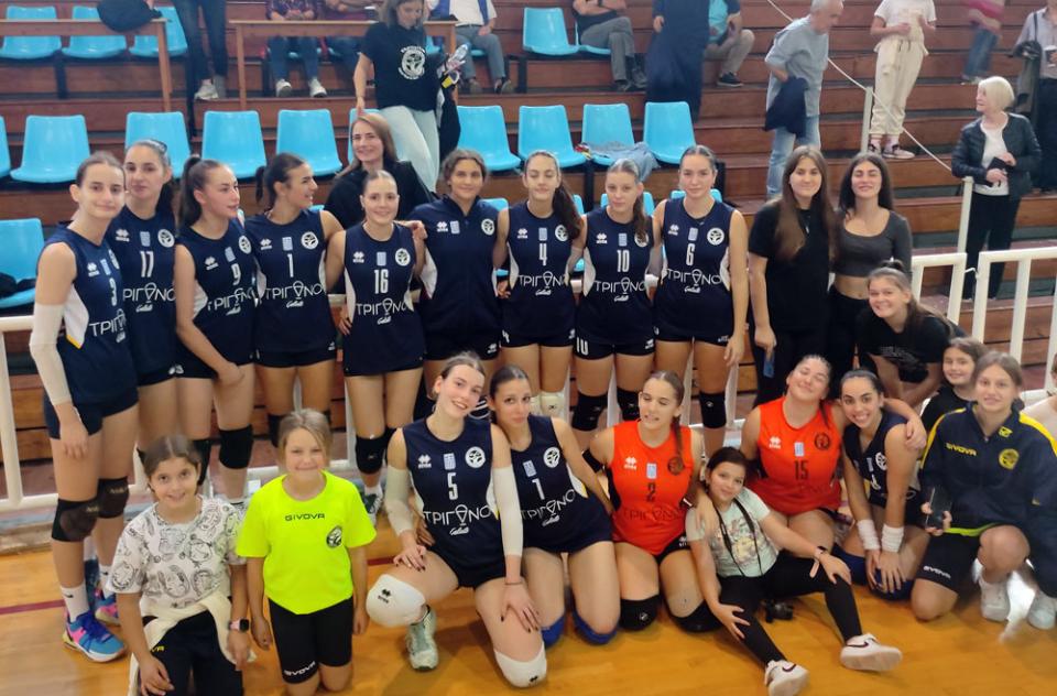 Ήττα στα «σημεία» για τον Ποσειδώνα Βέροιας από την Κοζάνη