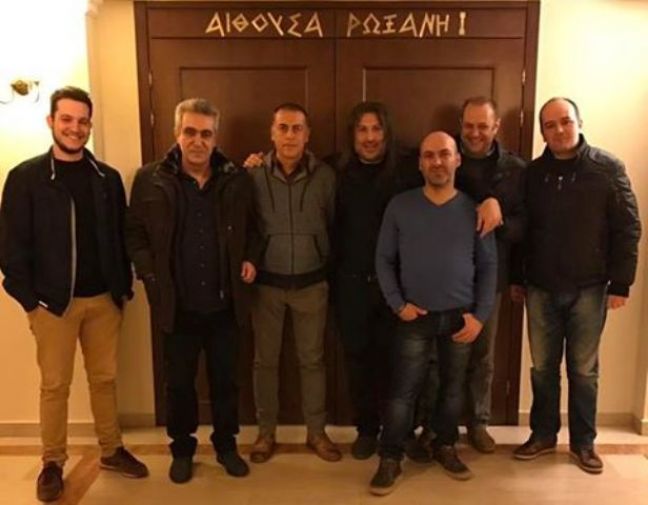 Αποτελέσματα εκλογών πρακτόρων ΠΡΟΠΟ Ν.ΗΜΑΘΙΑΣ