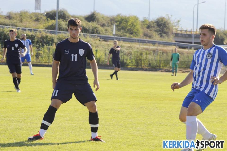 Α' ΕΠΣΗ: Τα βλέμματα σε δύο γήπεδα