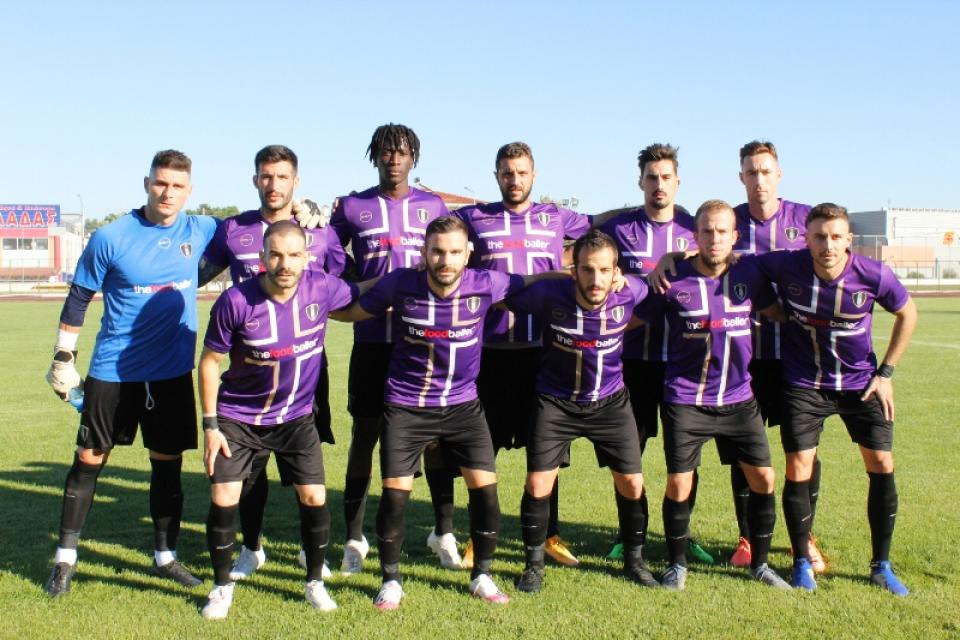 Για αρχές Γενάρη πάει η FL - Ξεκινούν σήμερα οι προπονήσεις στην SL2