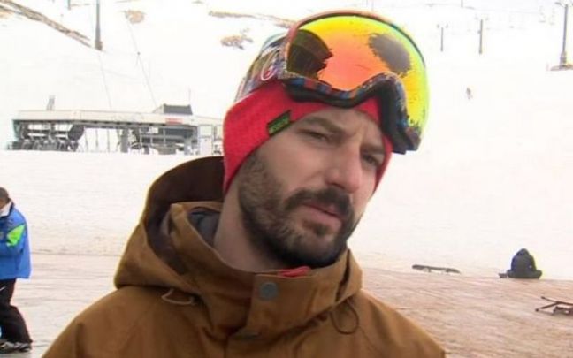 Πρώτη φορά αθλητής από την Βέροια στους Χειμερινούς Παραολυμπιακούς Αγώνες