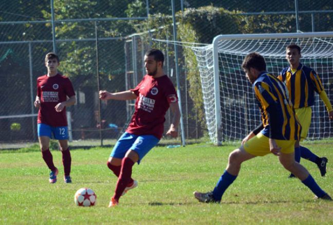 Τα αποτελέσματα των φιλικών των ομάδων της ΕΠΣΗ (31/8)