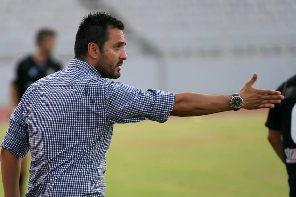 Κάνει... κλικ ο Καβακάς στη ΒΕΡΟΙΑ!