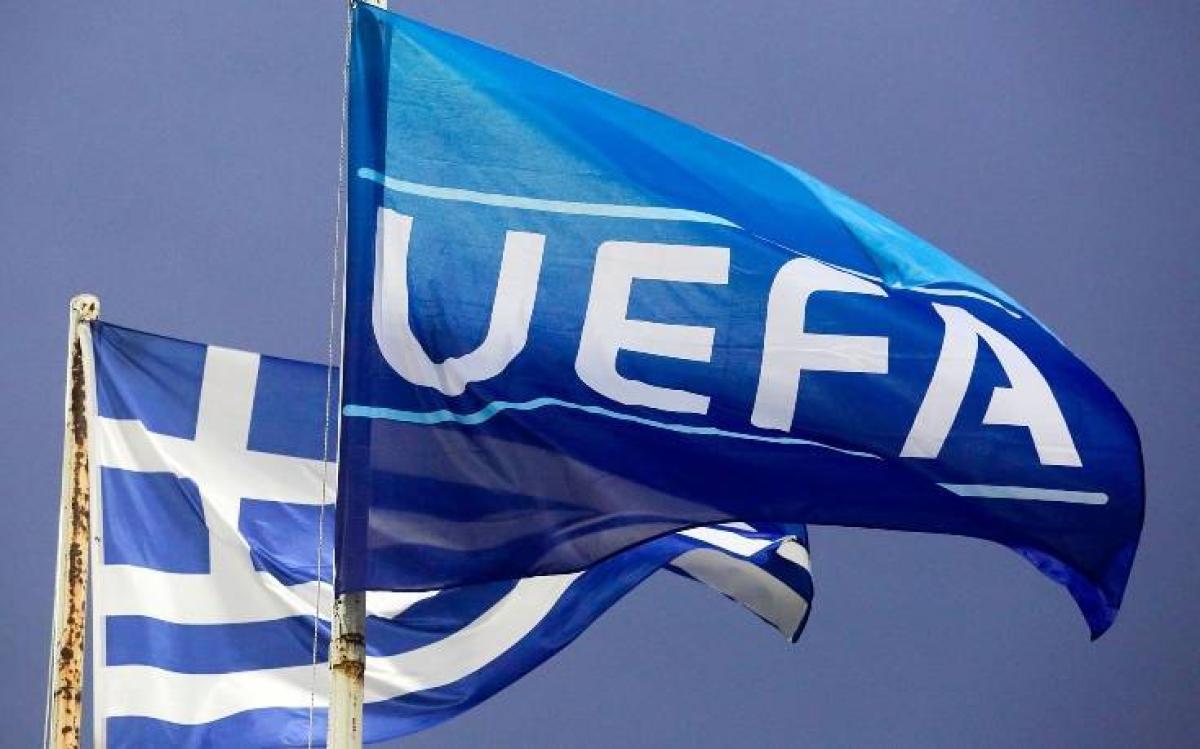 UEFA - Βαθμολογία: Η Ελλάδα απειλεί για τα καλά την Τσεχία μετά τη σπουδαία πρόκριση του Ολυμπιακού