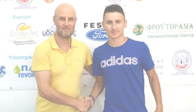 Ανανέωσε ο Ζούρκος – συμφώνησε ο Παπακωνσταντίνου