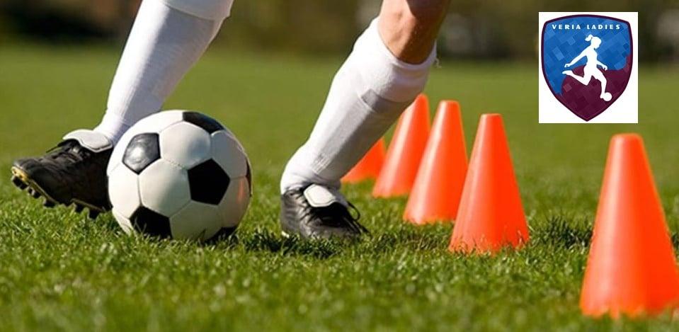 Δοκιμαστικές προπονήσεις από την Veria Ladies