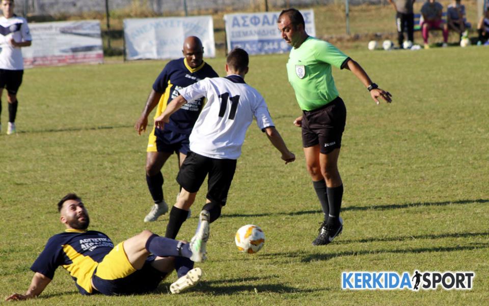 ΜΑΚΡΟΧΩΡΙ - ΚΑΨΟΧΩΡΑ