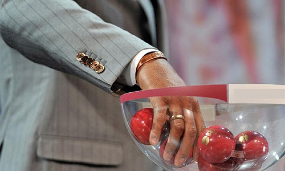 Η κλήρωση της Γ Ερασιτεχνικής - Όλες οι αγωνιστικές