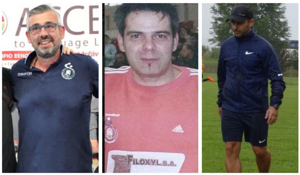 «Παλιές Δόξες» στον Φίλιππο!