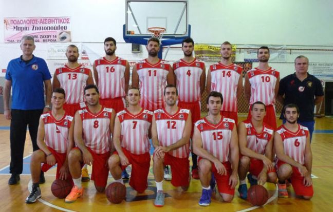 Κρίσιμο ματς για τον ΦΙΛΙΠΠΟ με Λιβαδειά