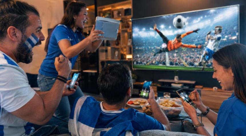 Μουντιάλ 2026 και online ψυχαγωγία: τι αλλάζει για τους Έλληνες φιλάθλους
