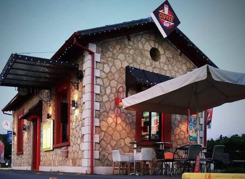 «Τα Παιδιά της Άνοιξης»: Μια ζεστή αγκαλιά φιλοξενίας και αγάπης από το Coffee Go