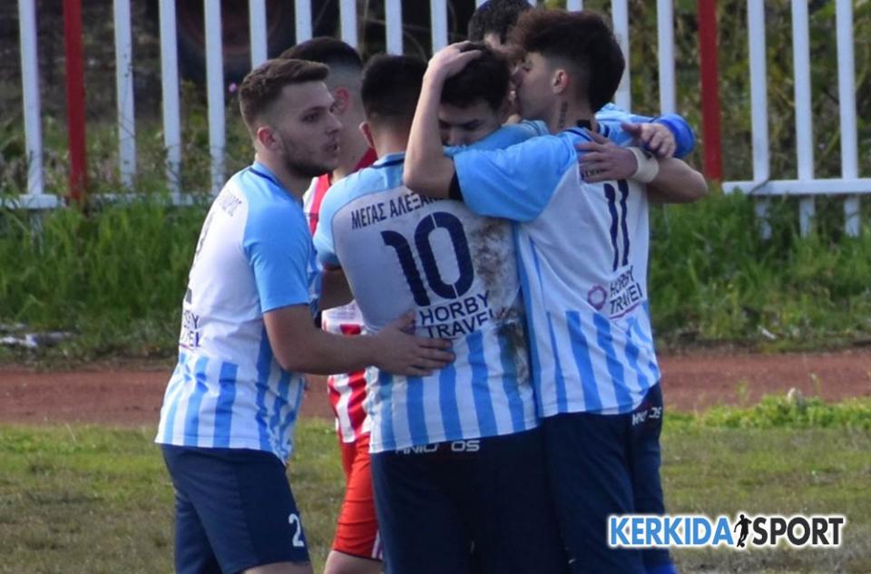 Α' ΕΠΣΗ: "Σφαγή" για την πρωτιά στον πίνακα των σκόρερ!