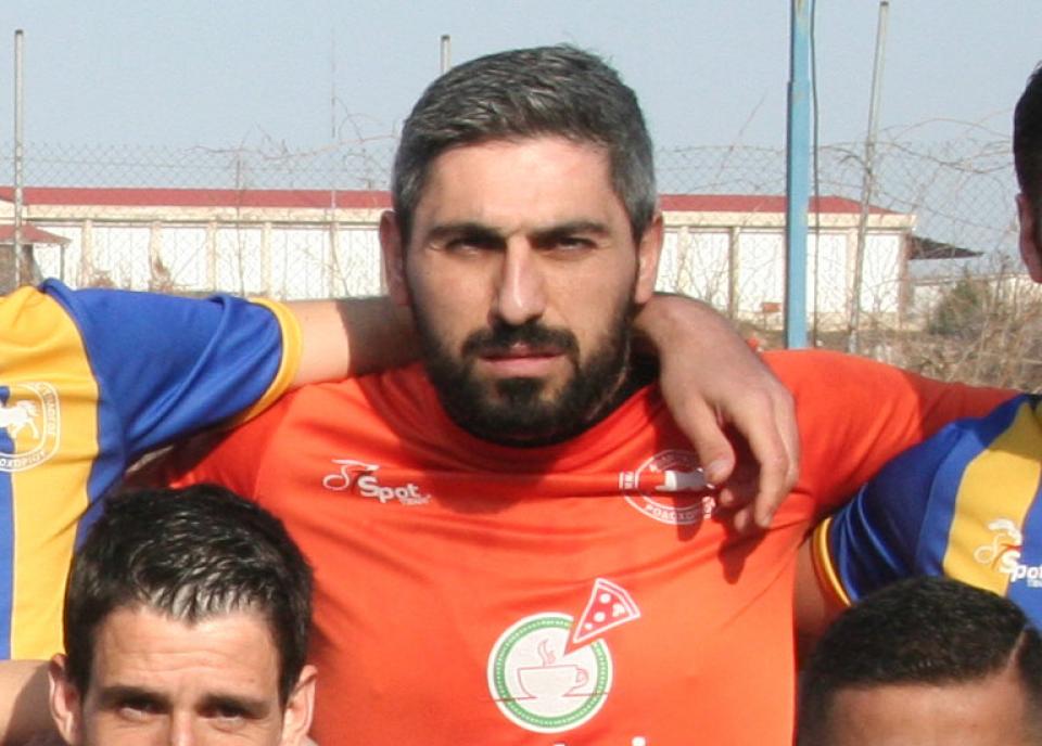 Παραμένει στο Ροδοχώρι ο Σωτήρης Ιωακειμίδης