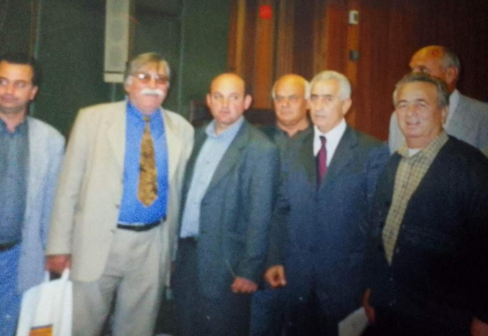 Η Νέα Νικομήδεια αποχαιρετά το τέκνο της