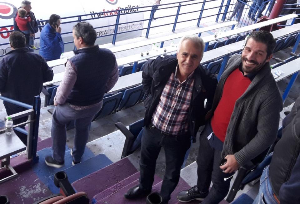 Οι ποινές χάδι δεν βοηθούν το ποδόσφαιρο