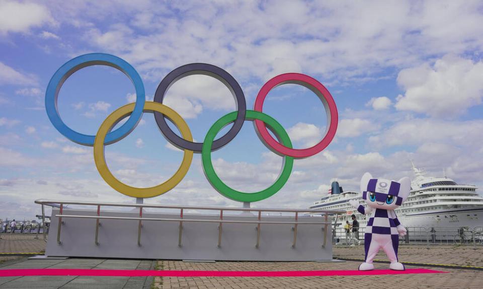Χωρίς θεατές οι Ολυμπιακοί Αγώνες στο Τόκιο!
