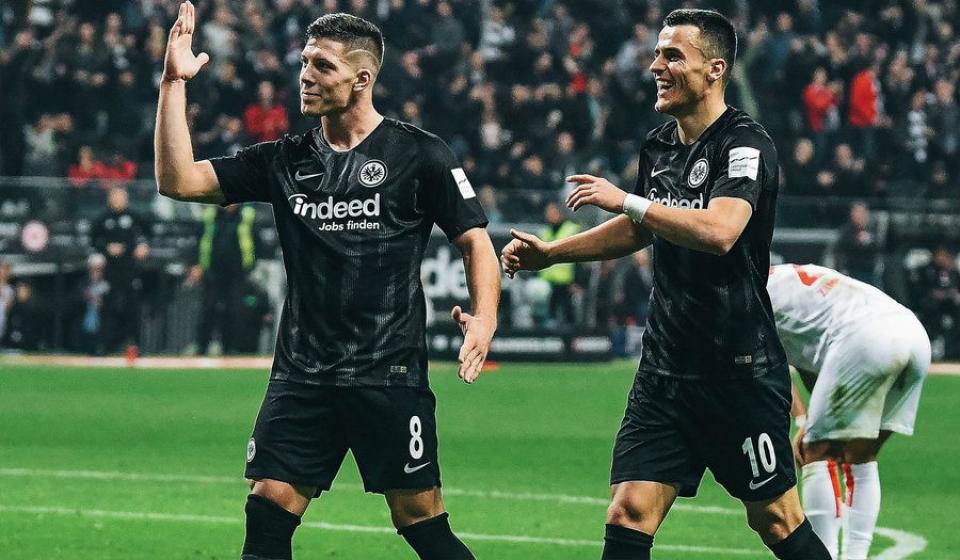 Γκολ στο Ντίσελντορφ, combo στην Πόλη!